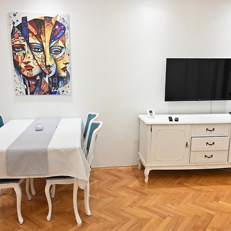 Ferienwohnung Apartman Felix Laktaši Exterior foto