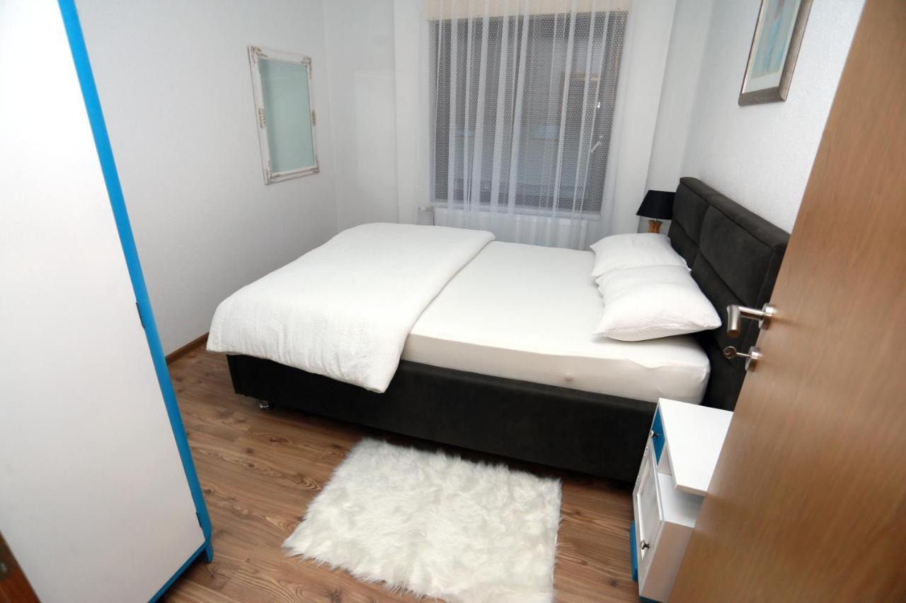 Ferienwohnung Apartman Felix Laktaši Exterior foto